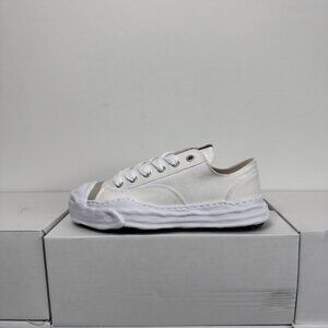 Maison MIHARA YASUHIRO Hank low-top Sneakers Men Women MMY Shoes